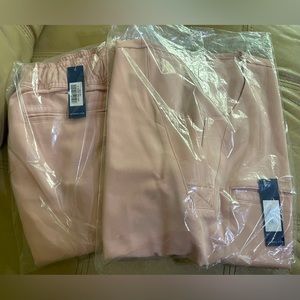 BrandNew Jaanuu Scrub Set Top M, Pants Petite M